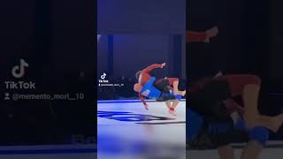 MAGOMED ISMAILOV VS ROMAN KOPYLOV WRESTLER🔥💣 [upl. by Nuajed888]