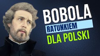 Andrzej Bobola  święty na wojenne kłopoty Polski [upl. by Leonie773]