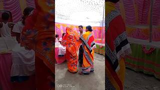 madam nace nacere dole komor  নতুন বর কনের অস্থির ডান্স dh kobir khan new dancesokina Bibi 1095 [upl. by Suvart]