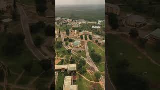 UNILORIN in 30 seconds as captured by Taiwo Aina [upl. by Arral]