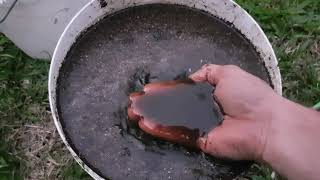 Biochar Compost Tea DIY [upl. by Elleniad]