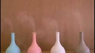 Wacca Aroma Diffuser  JapanTrendShop [upl. by Luing]