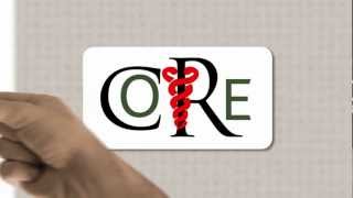 CORE  Clinical ORthopaedic Exam Point of Care Medical App [upl. by Burnard]