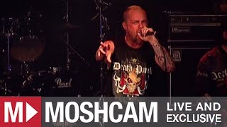 Five Finger Death Punch  White Knuckles  Live in Sydney  Moshcam [upl. by Adnuhser397]