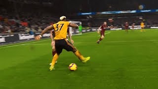 Football Showboating Skills  HD [upl. by Odlareg]