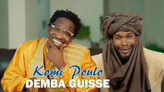 Exclusif Nouveau clip de Demba Guissé « komi poulo » [upl. by Philipines]