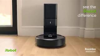 Roomba i7 Overview [upl. by Anirad]