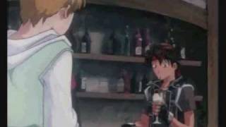 Orphen 2 Revenge Official Trailer [upl. by Ku767]