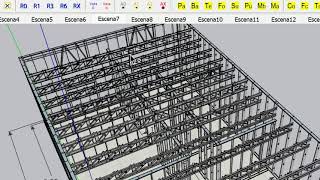 como cotizar y calcular materiales de drywall o construcción en seco [upl. by Jarrad605]