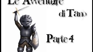 Demons Souls Walkthrough and Lore ita  Le avventure di Tano Parte 4 Boletaria 12 [upl. by Handal437]