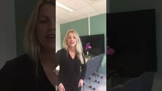 Elisabeth Rudi Lund Fernanda Rektor Nissen skole i Nydalen [upl. by Ileana]