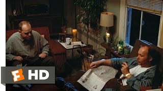 Sling Blade 1212 Movie CLIP  I Aim to Kill You 1996 HD [upl. by Terra]