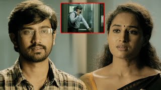 Power Play Latest Malayalam Full Movie Part 3  Poorna  Raj Tarun  Prince Cecli  Hemal Dev [upl. by Castera953]