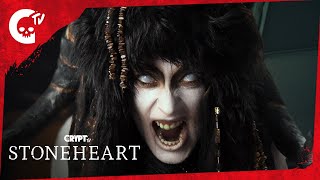 STONEHEART SERIES SUPERCUT  Crypt TV Monster Universe [upl. by Darcie]