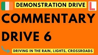 Driving Test Tips  Demonstration Drive [upl. by Norward631]