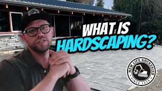 What is Hardscaping  Landscaping and Rockery Construction Services [upl. by Orwin26]