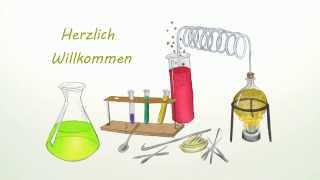 Die Methode der Fällungstitration  Volumetrie IV  Chemie  Analytische Chemie [upl. by Treble]