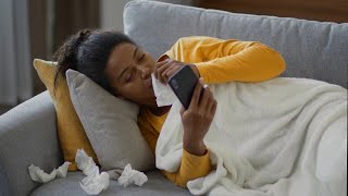 Things to know ahead of cold and flu season [upl. by Taryne500]