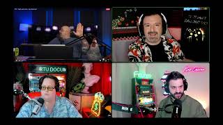 DSP Reacts To RTUs INFAMOUS quotMom Intrusionquot Clip [upl. by Roselani]