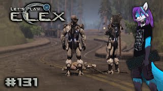 Lets Play ELEX 💎131  Das Versteck der Separatisten [upl. by Havelock]