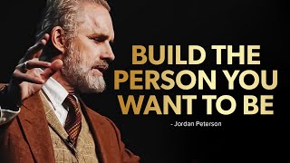 Negotiate with Yourself  Jordan Peterson [upl. by Siroved]