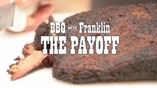 BBQ with Franklin The Payoff [upl. by Thirzi]