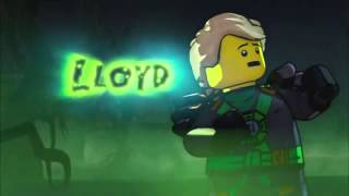 LEGO Ninjago Possession  Opening HD [upl. by Ennazus]