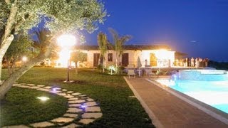 Agriturismo Il Granaio  Eleganza e comfort immersi nel verde [upl. by Comyns903]