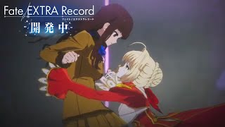 FateEXTRA Record 2025 Release Trailer [upl. by Grondin314]