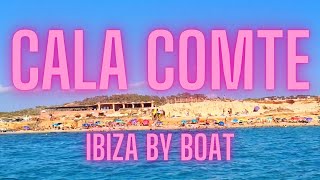 Ibiza  Cala Comte [upl. by Norling409]