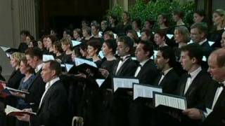 Bach Cantata BWV 147 10  Chorale  Jesu bleibet meine Freude  Harnoncourt [upl. by Emlin]