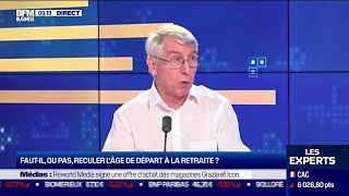 Comptabiliser la provision pour indemnité de départ à la retraite [upl. by Jilli]