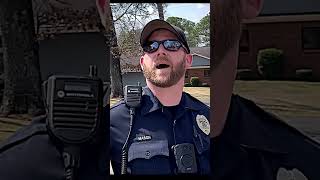 Guy DOMINATES Cops Like A PRO  First Amendment Audit  Cops Owned amp Dismissed [upl. by Inna]