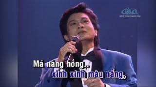 Three Times a Lady  Lionel Richie  Karaoke Version  KaraFun [upl. by Bashuk769]