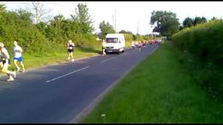 Wroxham 5k 2010 [upl. by Delanos]