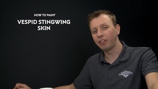 WHTV Tip of the Day  Vespid Stingwing Skin [upl. by Madox]