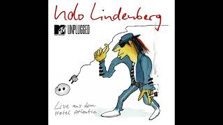 Udo Lindenberg  Mein Ding  MTV unplugged  Live aus dem Hotel Atlantic [upl. by Nadiya100]