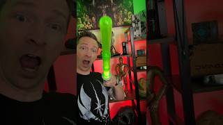 You Can Buy A Retractable Lightsaber [upl. by Greenburg]