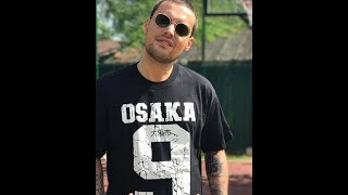 FREE GUF x ĐžĐŁ74 TYPE BEAT  quotNa legkequot [upl. by Natehc]