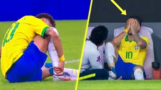 Neymar Jr Sensational Revenge Moments [upl. by Lord]