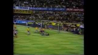 Zico  Os Mais Belos Gols  Documentário 1995 [upl. by Kcirddec]