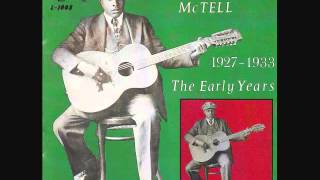 Blind Willie McTell Drive Away Blues [upl. by Pyne]