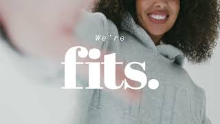 ✨NOT ANOTHER ATHLEISURE BRAND✨Introducing fits by In The Style [upl. by Midian]