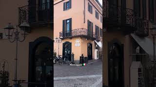 Menaggio Lake Como Italy bitcoin italy bitcoinitaly [upl. by Moore]