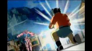 Beet The Vandel Buster  Trailer [upl. by Enyad]