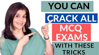 Best 5 Strategies to Ace Your MCQ Exams  10 Advanced Tips for Intelligent Guessing  ChetChat [upl. by Enirual]