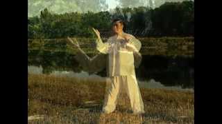 Health Qigong Ma Wang Dui Dao Yin Shu  健身气功马王堆导引术 [upl. by Hermon859]