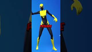 Top 10 Best TRYHARD Superhero Skin Combos In Fortnite [upl. by Rizan]