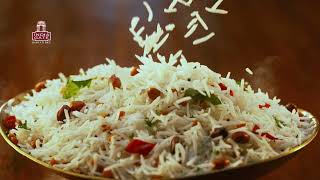 Traditional rice recipes shine with India Gate Basmati Rice  Tamil [upl. by Yvel710]