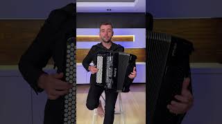 Csárdás Accordion [upl. by Chantalle]